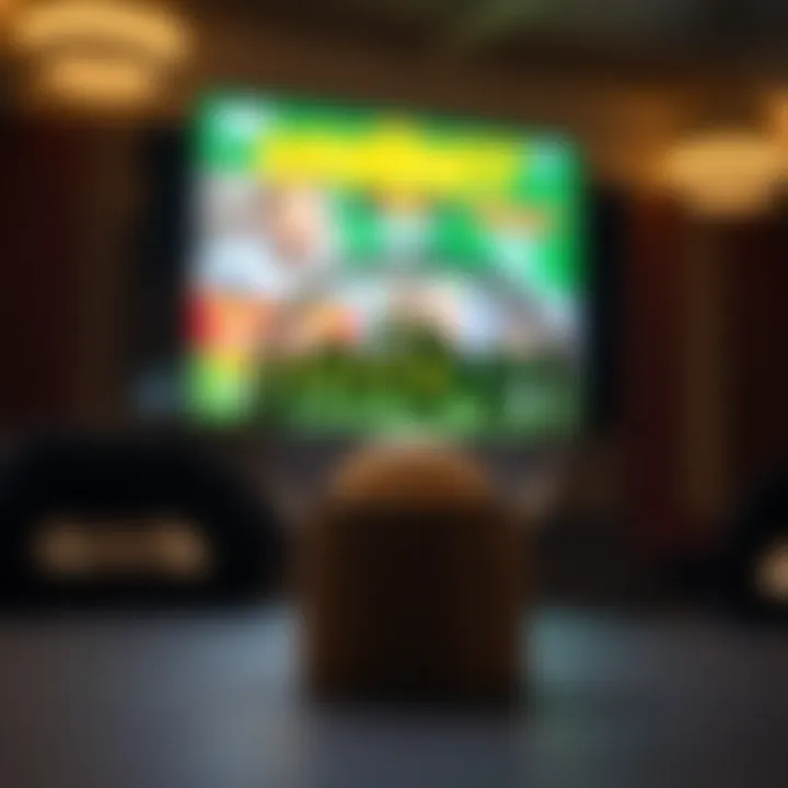 Unibet 슬롯: 깊이 있는 탐구 및 전략 가이드 Summary