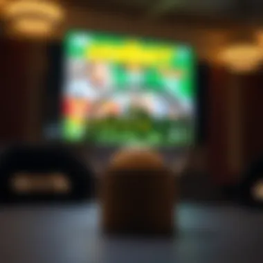 Unibet 슬롯: 깊이 있는 탐구 및 전략 가이드 Summary Unibet 슬롯: 깊이 있는 탐구 및 전략 가이드 Summary