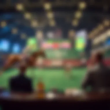 Factors Influencing Betting Odds Factors influencing betting odds