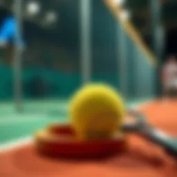 Understanding betting odds in tennis
