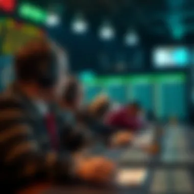 Developing personalized betting strategies