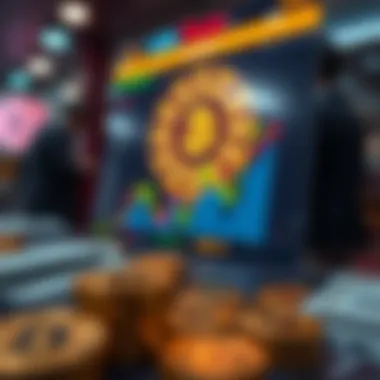 Advanced analytical features for financial assessment