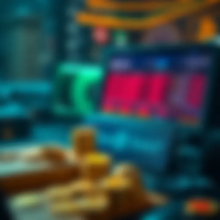 An overview of cryptocurrency asset management tools