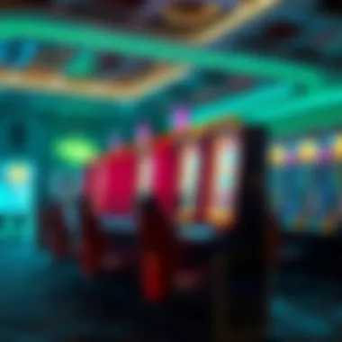 Enhancing User Experience in Slot Games User experience in online slot gaming environments