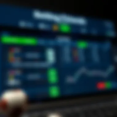 Exploring User-Friendly Betting Interfaces User-friendly betting interface