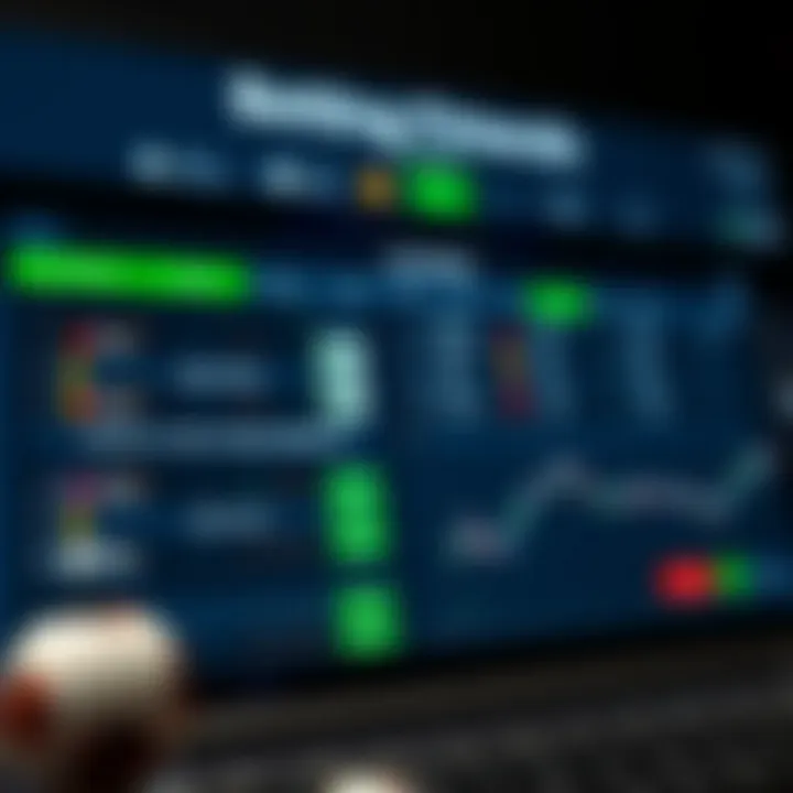 Exploring User-Friendly Betting Interfaces User-friendly betting interface