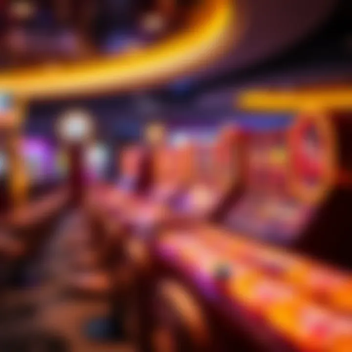 User-friendly platforms for playing free slot games