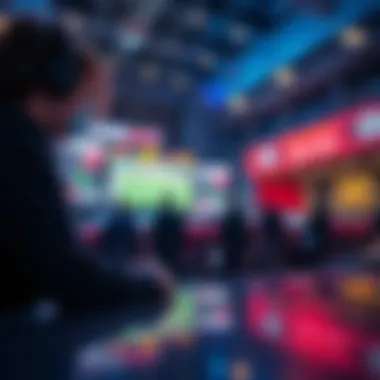 User Protection Features in Online Betting User protection features in online betting