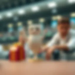 Understanding the concept of Velkomstbonus in betting