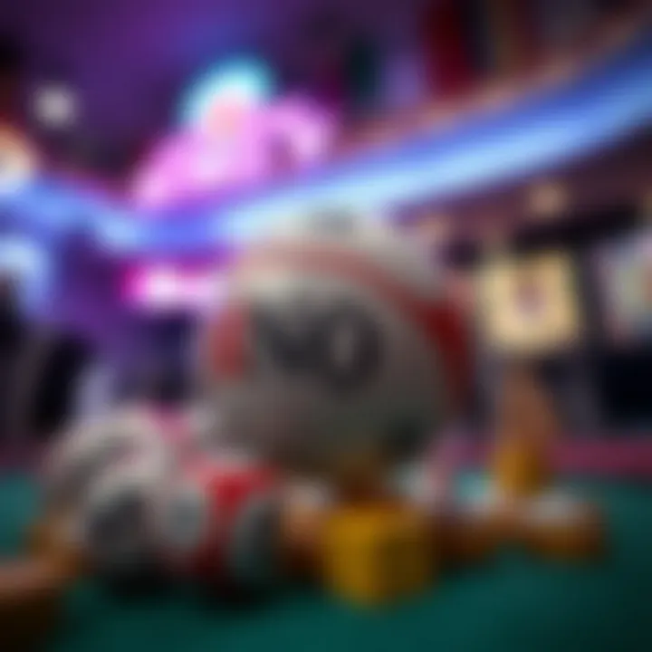 Winning strategies for online bingo