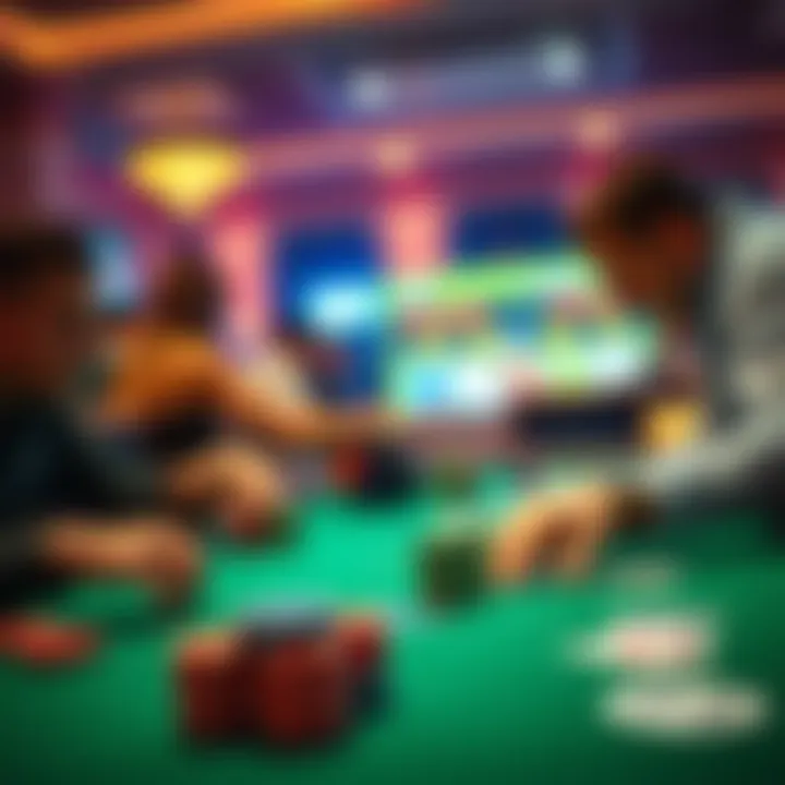 Strategies for winning at x-poker